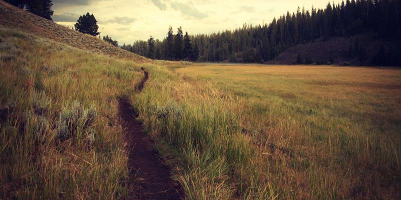 昌古鲁27徒步全攻略：探秘云端的隐世秘境