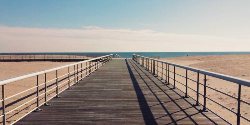 昌古鲁36：徒步探秘鲜为人知的自然奇观