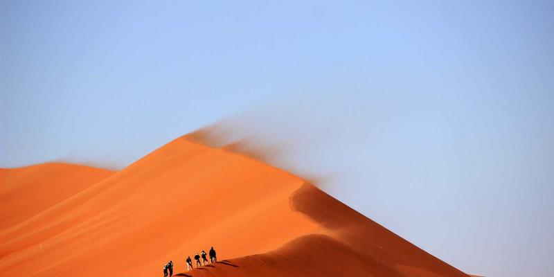 昌古鲁38：徒步、露营与户外探险的终极秘境指南